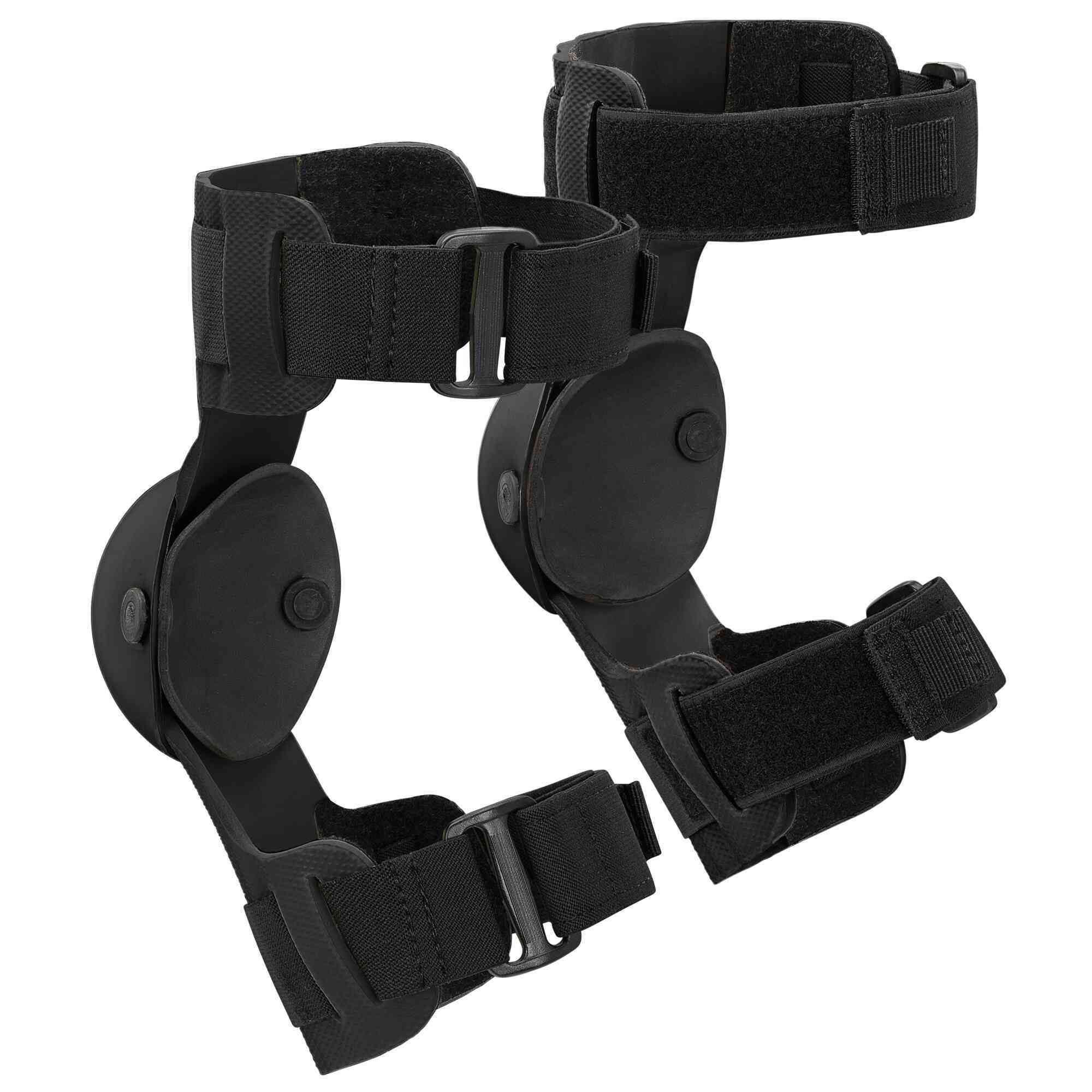 Sellstrom ArmorPro Tactical Elbow Pad — Black, Durable, Comfortable, Model# S96410